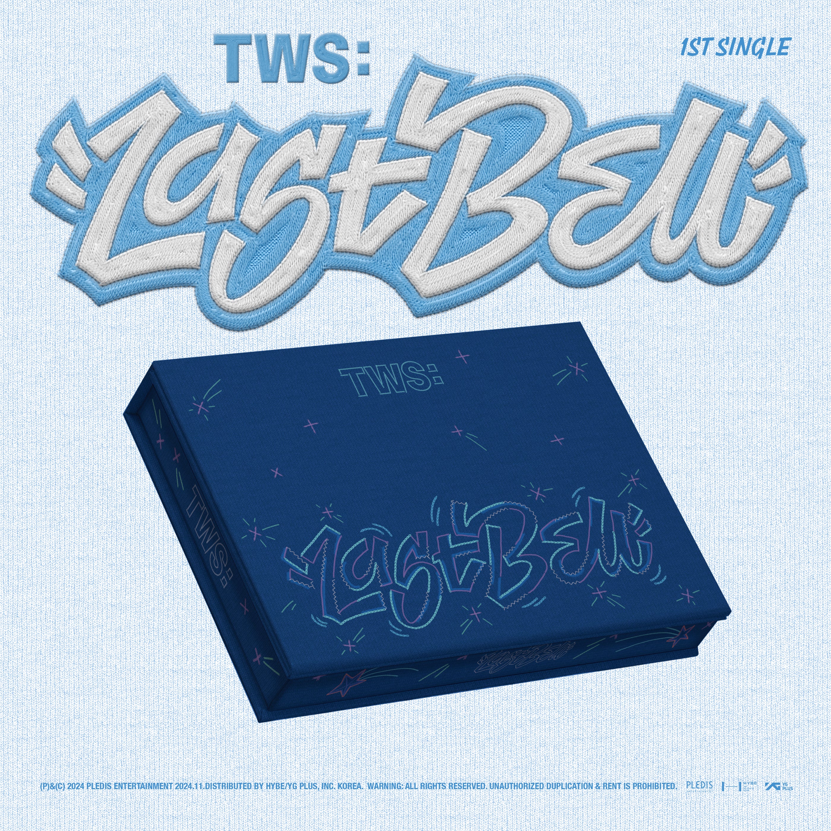 tws try with us 封入トレカ　20枚　ポラロイド9枚　29枚セット 25/4/21 韓国発売】TWS トゥアス 3RD MINI TRY WITH US Weverse