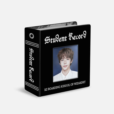 [PRE-ORDER] RIIZE [2025 SM ARTIST SEASON'S GREETINGS MD] MINI COLLECT BOOK SET