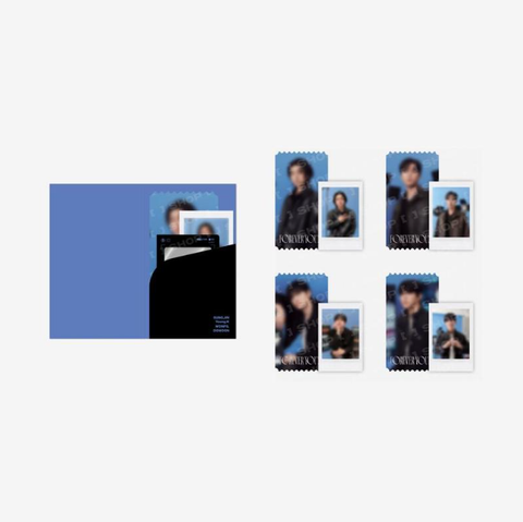 [PRE-ORDER] DAY6 3RD WORLD TOUR  FINALE in SEOUL (SPECIAL TICKET SET)