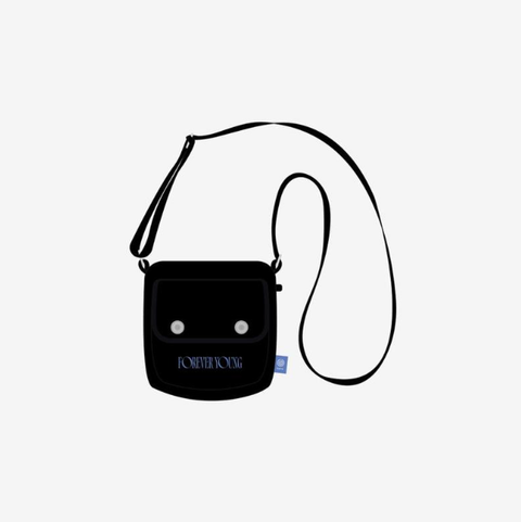 [PRE-ORDER] DAY6 3RD WORLD TOUR  FINALE in SEOUL (MINI CROSS BAG)