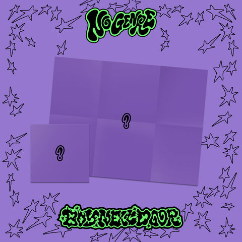 [PRE-ORDER] BOYNEXTDOOR - 4th EP [No Genre] (Board Game ver.)