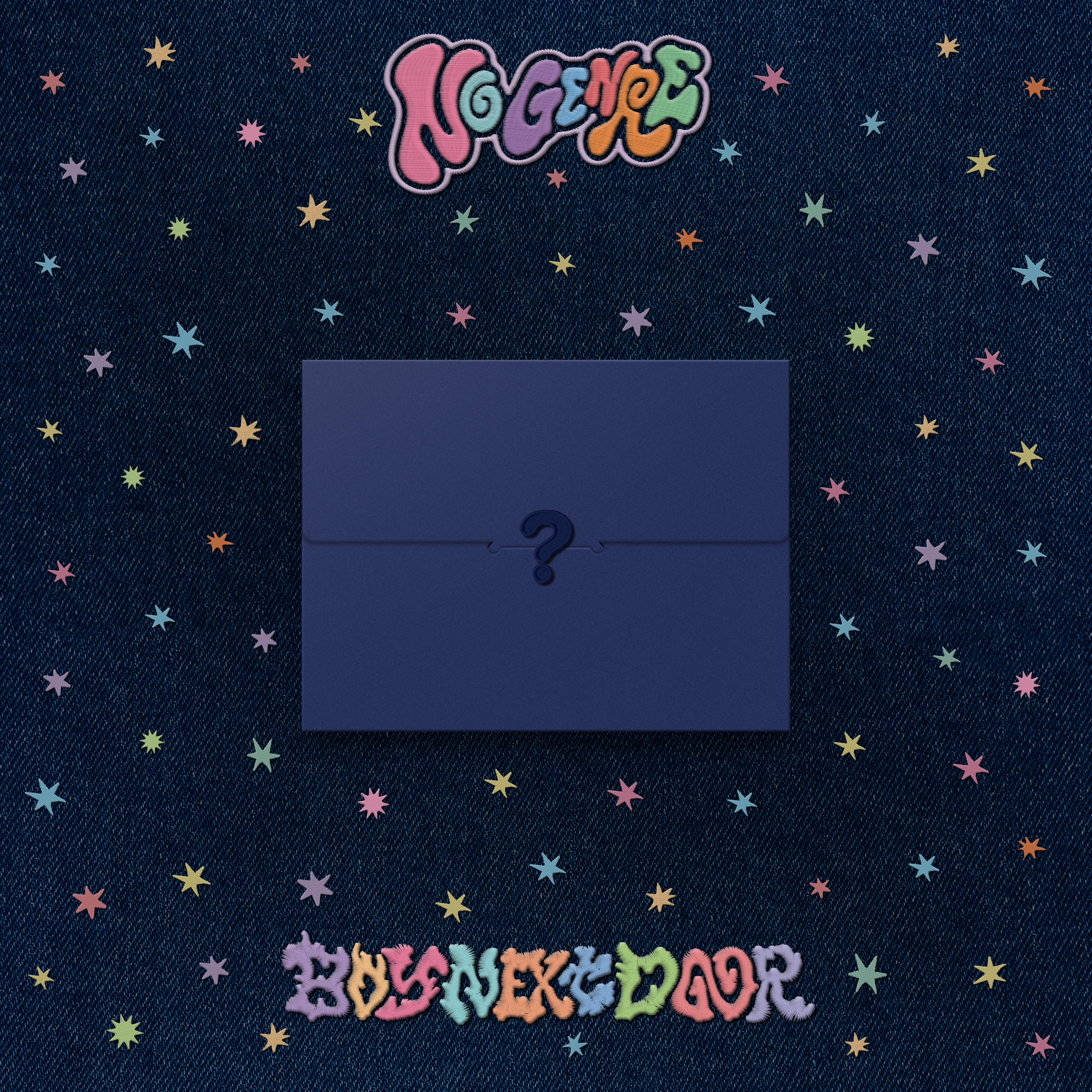 K-POP・アジア BOYNEXTDOOR No Genre BOYNEXTDOOR - No Genre – Kpop Planet