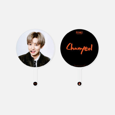 [PRE-ORDER] CHANYEOL - 2025 CHANYEOL LIVE TOUR : 都市風景 (City-scape) Epilogue MD (IMAGE PICKET)