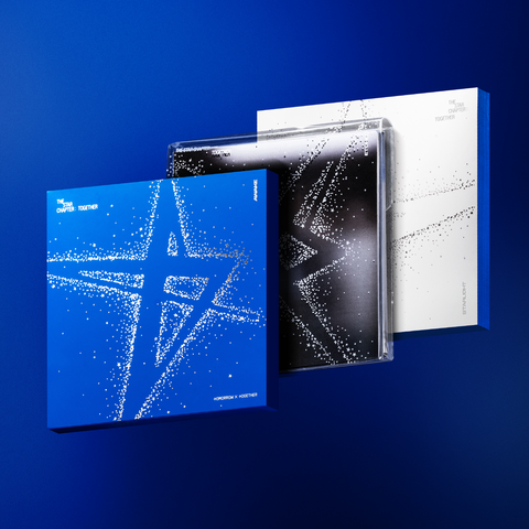 Pre-Orders – Kpop Glow US