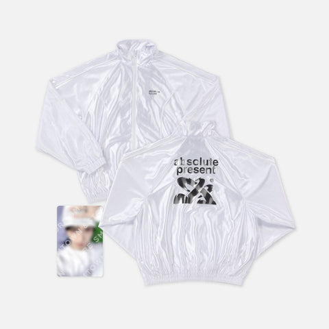 [PRE-ORDER] 2025 NCT DREAM POP-UP 'TIME RIDERS' MD (TRACK JACKET SET)