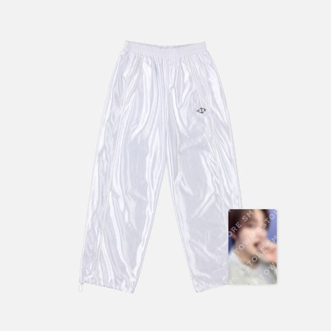 [PRE-ORDER] 2025 NCT DREAM POP-UP 'TIME RIDERS' MD (LONG PANTS SET)