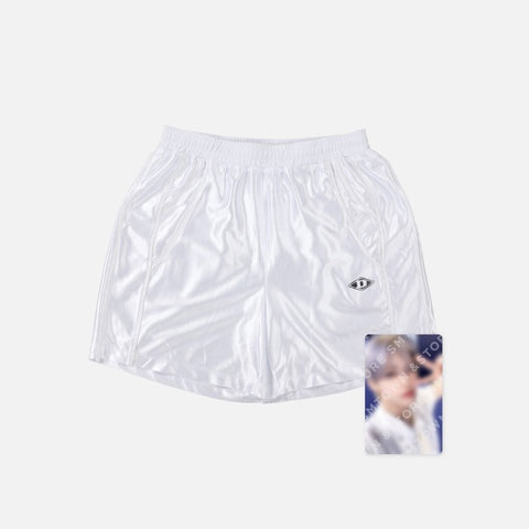 [PRE-ORDER] 2025 NCT DREAM POP-UP 'TIME RIDERS' MD (SHORT PANTS SET)