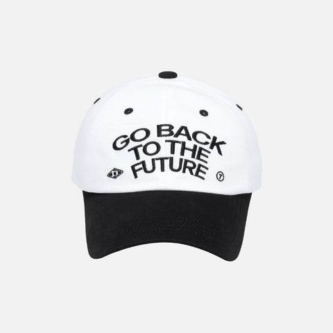 [PRE-ORDER] 2025 NCT DREAM POP-UP 'TIME RIDERS' MD (BALL CAP)