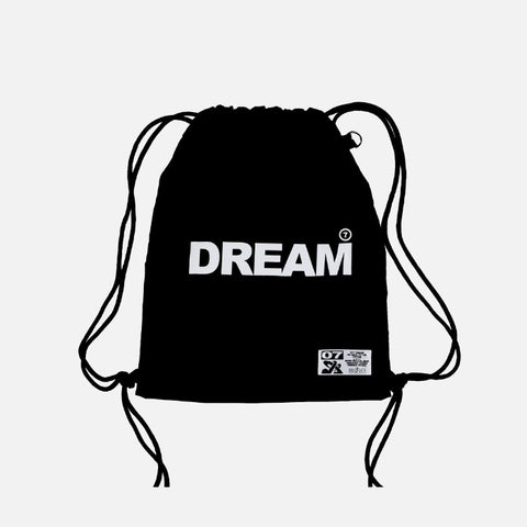 [PRE-ORDER] 2025 NCT DREAM POP-UP 'TIME RIDERS' MD (GYM SACK)