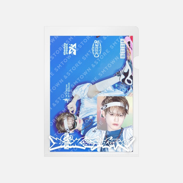 NCT – Kpop Glow US