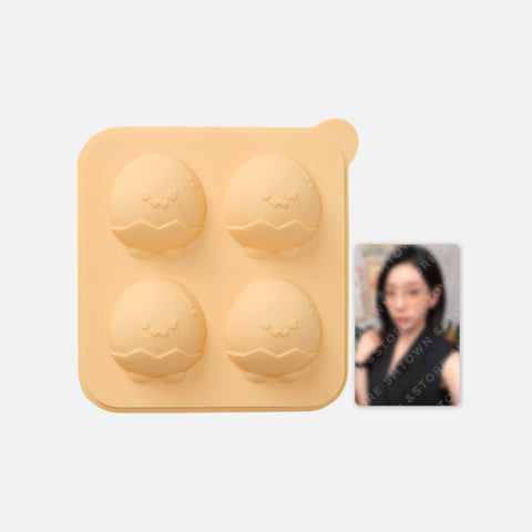 [PRE-ORDER] TAEYEON TAENG-GEU-RU-RU (ICE TRAY SET)