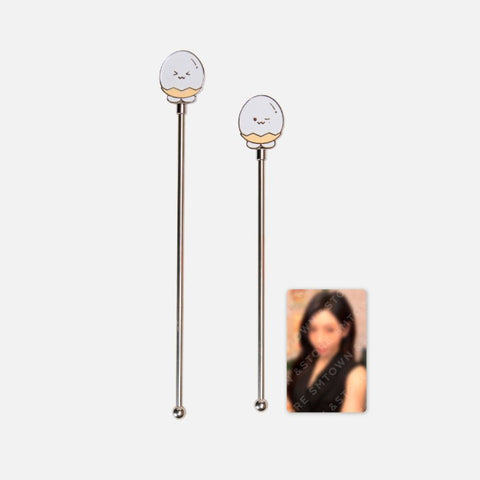 [PRE-ORDER] TAEYEON TAENG-GEU-RU-RU (MUDDLER SET)