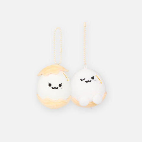 [PRE-ORDER] TAEYEON TAENG-GEU-RU-RU (MAGNET DOLL KEY RING)
