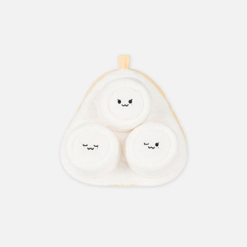 [PRE-ORDER] TAEYEON TAENG-GEU-RU-RU (DOLL POUCH)