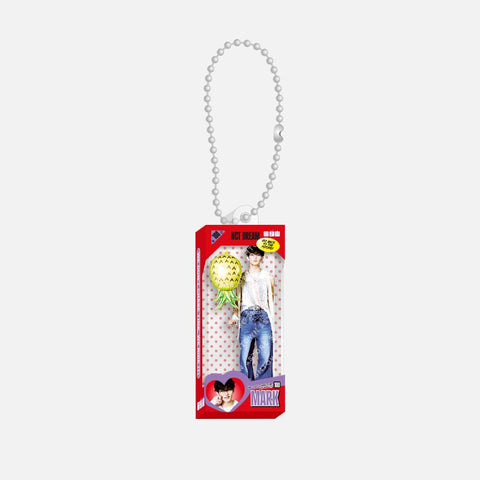 [PRE-ORDER] 2025 NCT DREAM POP-UP 'TIME RIDERS' MD (RANDOM MINIATURE KEY RING)