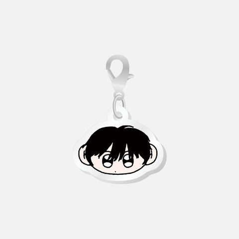 [PRE-ORDER] 2025 NCT DREAM POP-UP 'TIME RIDERS' MD (RANDOM MINI ACRYLIC CHARM)