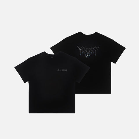 [PRE-ORDER] KEY - 3rd Full Album 'HUNTER' Album MD (T-SHIRT)