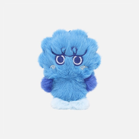 [PRE-ORDER] KEY - 3rd Full Album 'HUNTER' Album MD (10CM BOK-SILLee (HUNTER VER.))