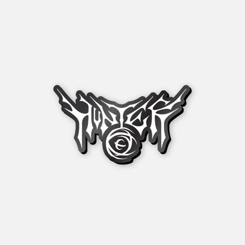 [PRE-ORDER] KEY - 3rd Full Album 'HUNTER' Album MD (BADGE)