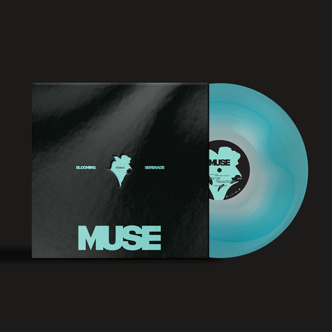 [PRE-ORDER] JIMIN(BTS) - 2nd Solo Album 'MUSE' LP