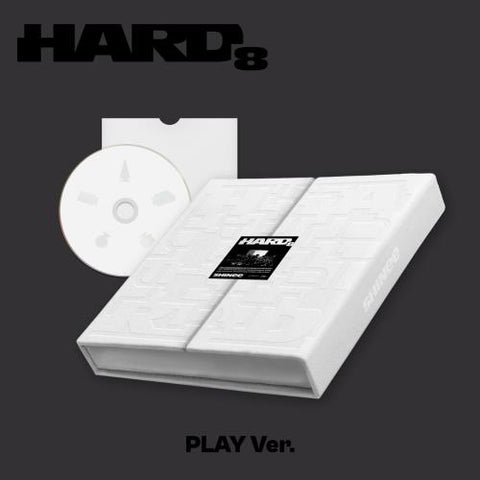 SHINee - The 8th Album [HARD] (Play Ver.)