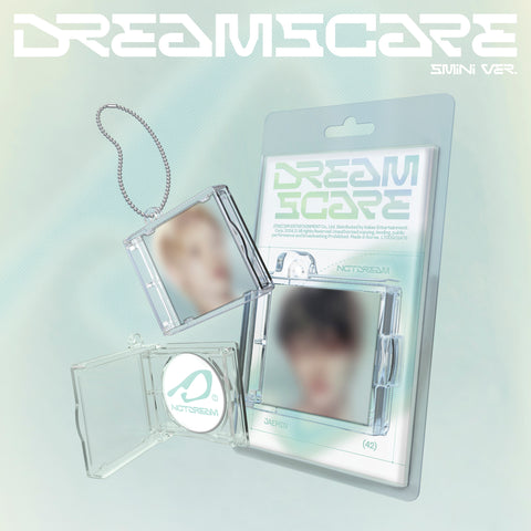 [SFKOREA] NCT DREAM - 4th Full Album [DREAMSCAPE] (SMini Ver.)