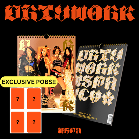 AESPA – Kpop Glow US AESPA – Kpop Glow US