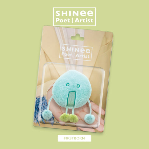 [PRE-ORDER] SHINee - Single [Poet | Artist] (FIRSTBORN Ver.)