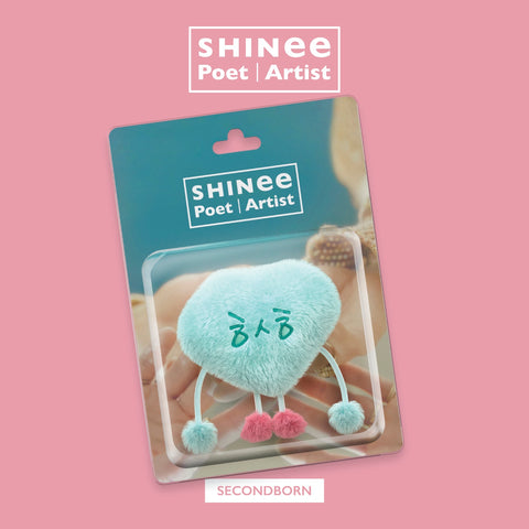 [PRE-ORDER] SHINee - Single [Poet | Artist] (SECONDBORN Ver.)