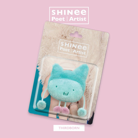 [PRE-ORDER] SHINee - Single [Poet | Artist] (THIRDBORN Ver.)