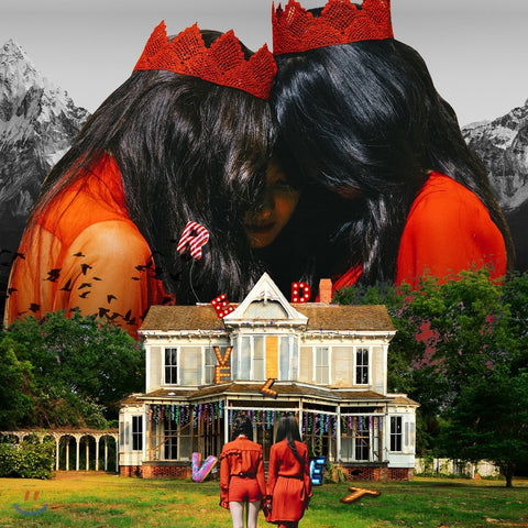 Red Velvet - 2ND ALBUM [Perfect Velvet]