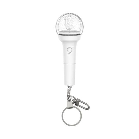 [PRE-ORDER] IVE OFFICIAL LIGHT STICK (KEYRING)