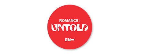 [SFKOREA] ENHYPEN - 2ND FULL ALBUM [ROMANCE : UNTOLD] (ENGENE Ver.) (+APPLEMUSIC P.O.B)