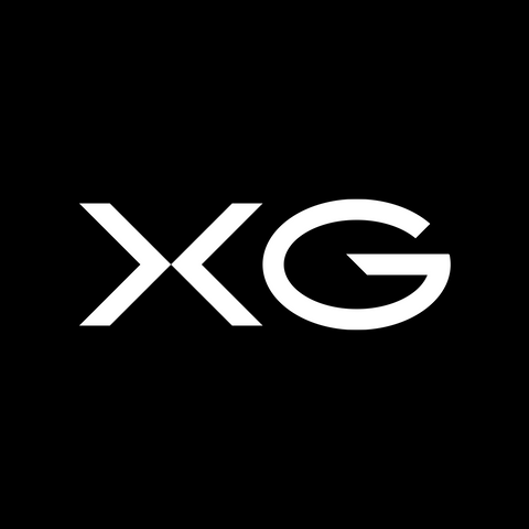 [PRE-ORDER] XG - 2ND MINI ALBUM (Solo Ver.)