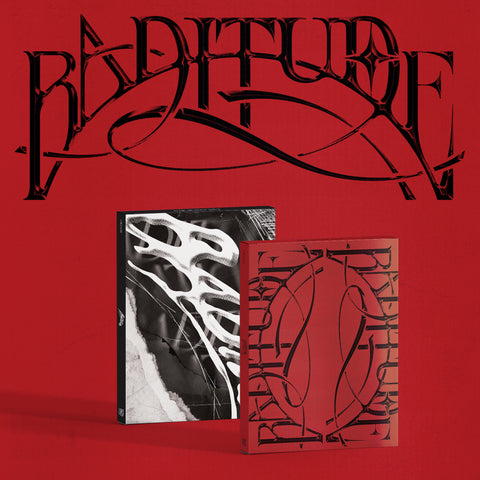 [PRE-ORDER] SOOJIN - Single Album [BADITUDE] (2 TYPES Random)