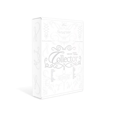 [PRE-ORDER] TWICE - 2025 Season's Greetings [Collector]