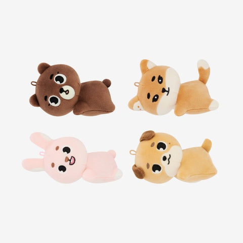 [PRE-ORDER] DAY6 - DAY6 2024 Special Concert 'The Present' (DENIMALZ PLUSH HANDWARMER)