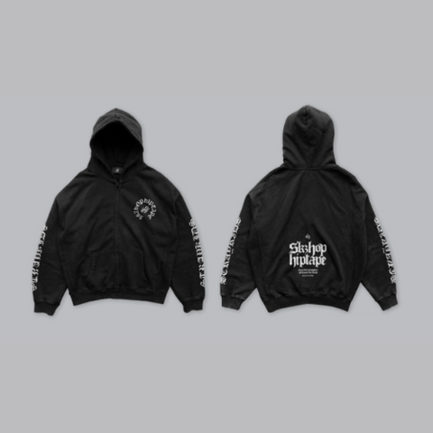 [PRE-ORDER] Stray Kids - Stray Kids '合 (HOP)' POP-UP STORE (HOOD ZIP-UP)