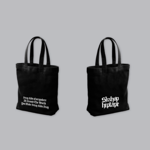 [PRE-ORDER] Stray Kids - Stray Kids '合 (HOP)' POP-UP STORE (TOTE BAG)