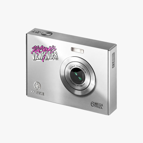 [PRE-ORDER] KATSEYE - KATSEYE'S VIEWFINDER in Seoul'