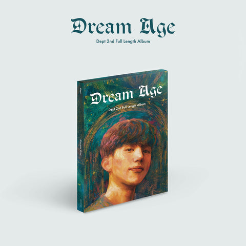 [PRE-ORDER] Dept - [Dream Age]