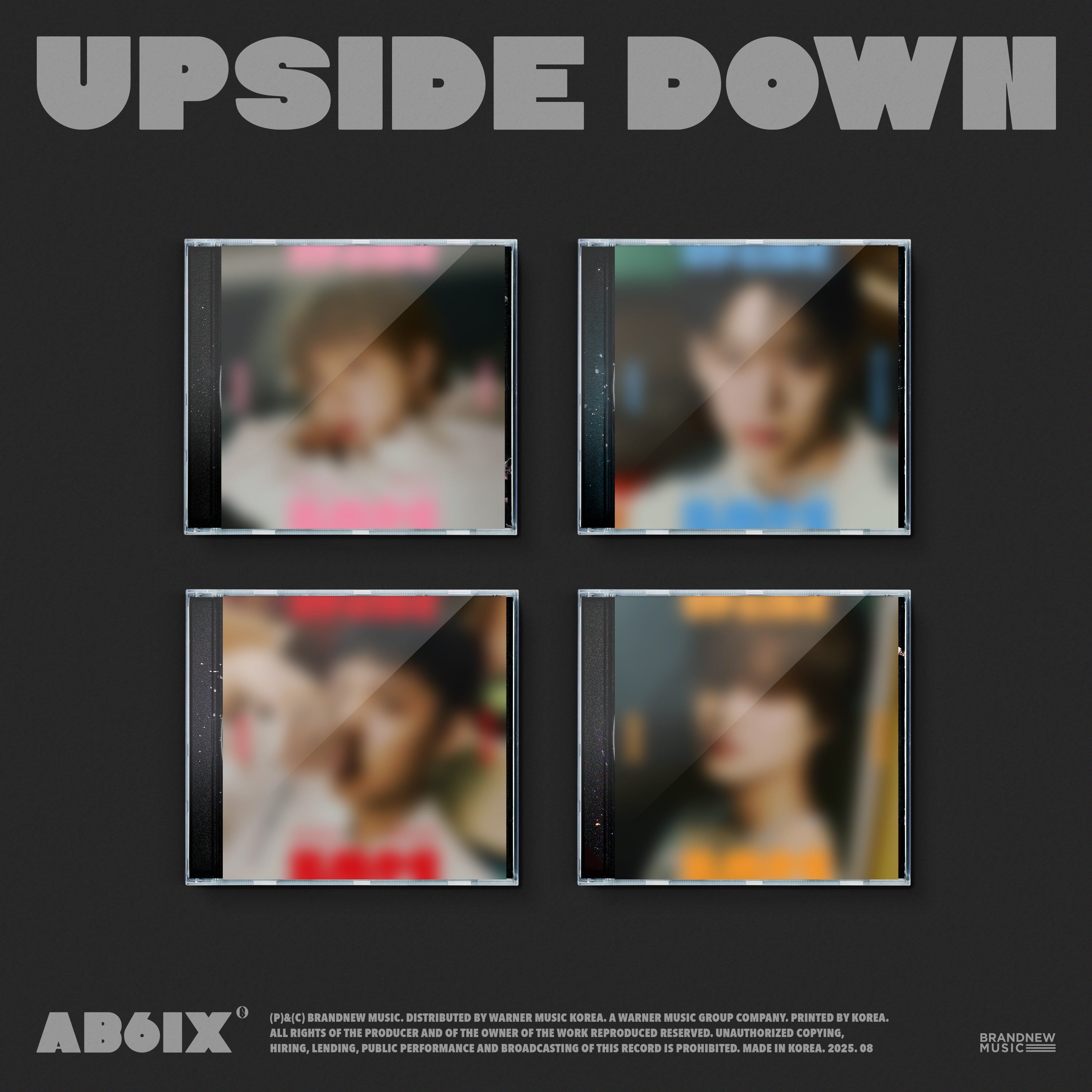 Pre-Orders – Kpop Glow US