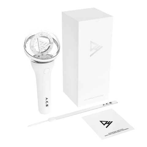 A.C.E OFFICIAL LIGHTSTICK