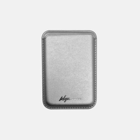 [PRE-ORDER] aespa - OFFICIAL MD [Whiplash] MagSafe Card Wallet