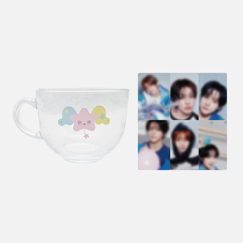 [PRE-ORDER] NCT WISH - [POPPOP] MD ('Chew it' CEREAL BOWL)