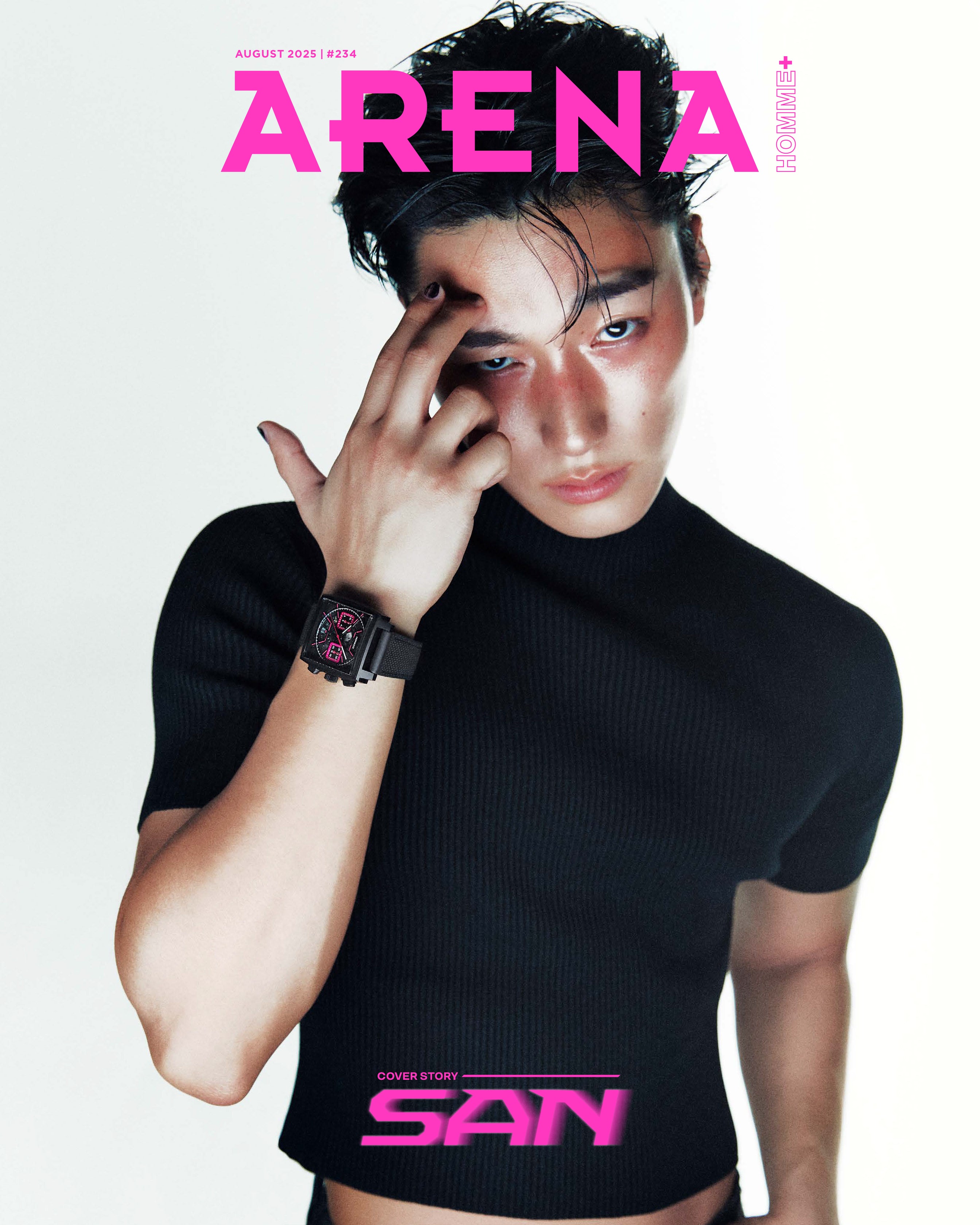 ATEEZ – Kpop Glow US