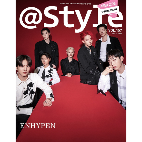 ENHYPEN – Kpop Glow US