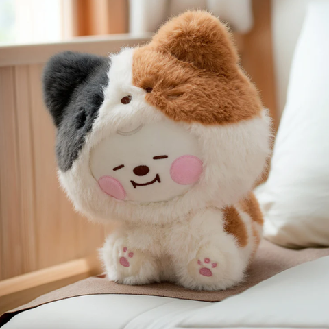 [PRE-ORDER] BTS - BT21 PLUSH [BABY MORE FLUFFY] CHIMMY