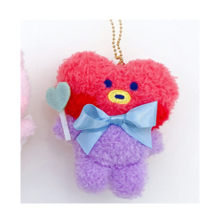 [PRE-ORDER] BTS - BT21 PLUSH KEYRING ANGEL