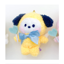 [PRE-ORDER] BTS - BT21 PLUSH KEYRING ANGEL